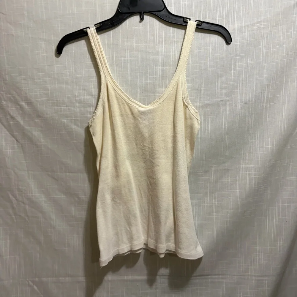 Vintage Graphic Express tank L - Picture 4 of 4